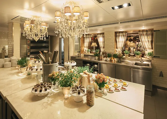 Fairmont Vier Jahreszeiten Hotel 5*