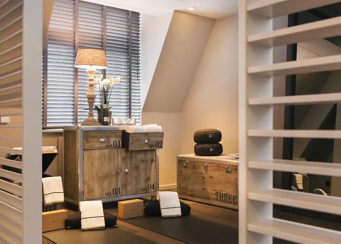 Fairmont Vier Jahreszeiten 5* Hamborg