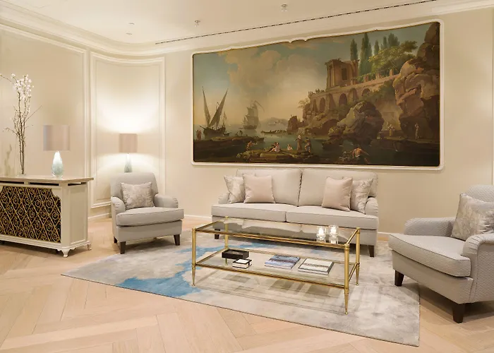 Fairmont Vier Jahreszeiten 5*