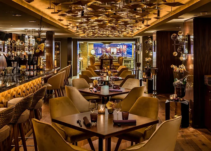 Fairmont Vier Jahreszeiten Hamburg