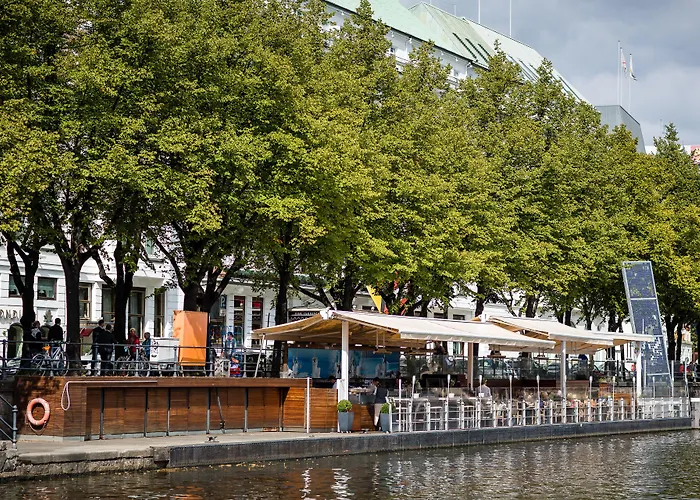 Fairmont Vier Jahreszeiten 5*