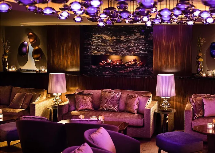 Fairmont Vier Jahreszeiten Hotell