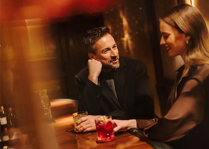 Fairmont Vier Jahreszeiten Hotel Hamburg