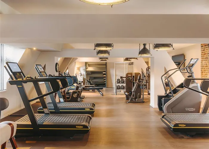 Fairmont Vier Jahreszeiten 5*