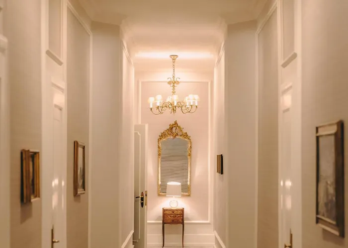 Hotel Fairmont Vier Jahreszeiten