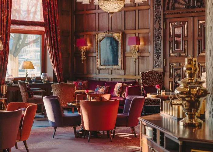 Fairmont Vier Jahreszeiten