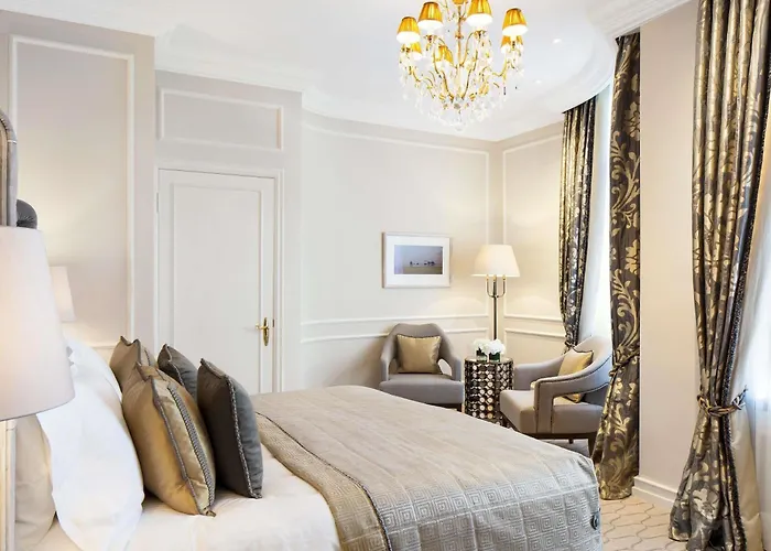 Fairmont Vier Jahreszeiten Hamburg-Harburg