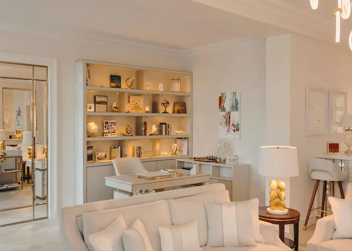 Fairmont Vier Jahreszeiten Hotel 5*
