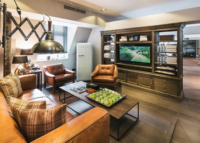 Hotel Fairmont Vier Jahreszeiten 5*