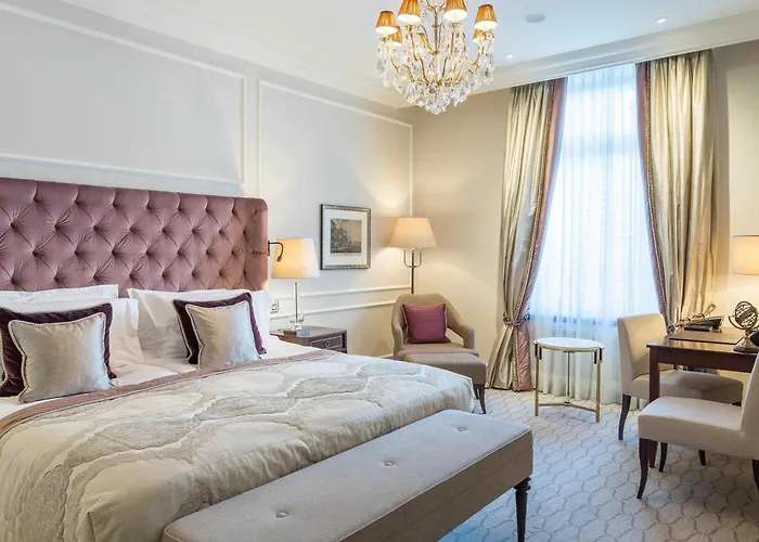 Fairmont Vier Jahreszeiten Hamburg-Harburg