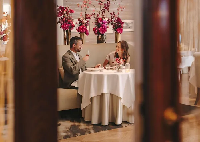 Fairmont Vier Jahreszeiten 5*